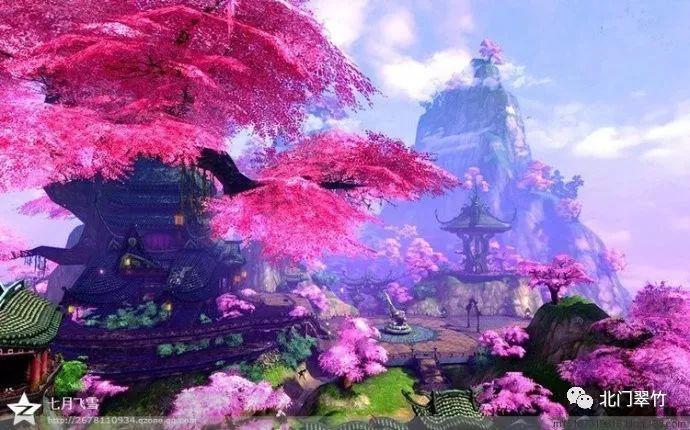 还君一梦之穿越